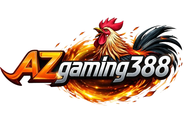 AZGAMING388