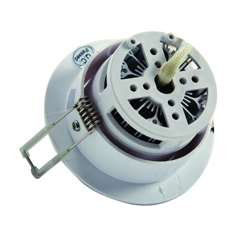 DRISHYAA 3w LED Doenlight