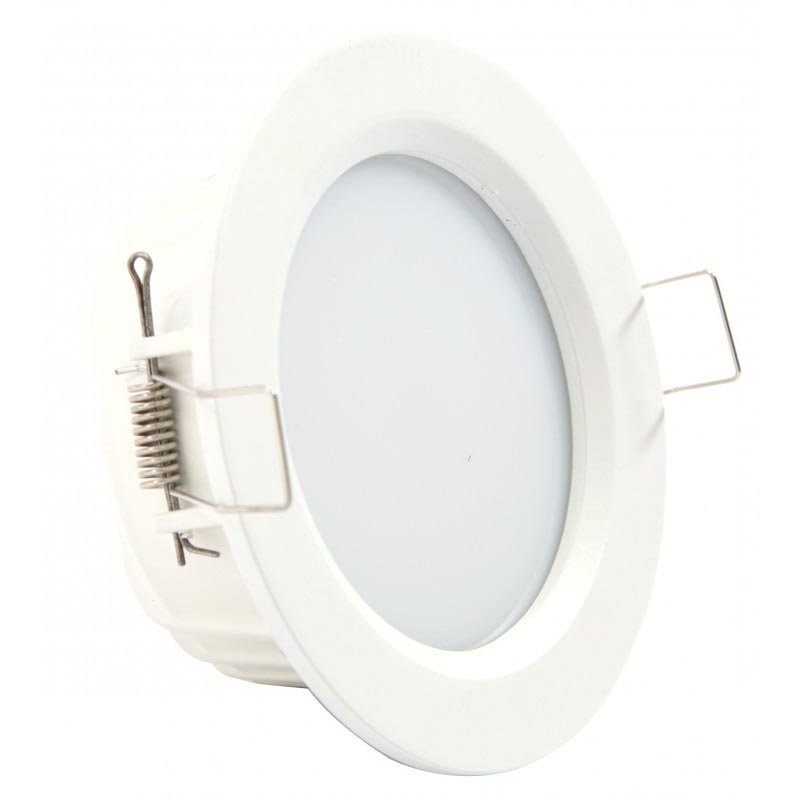DRISHWAA 12w LED DOWNLIGHT