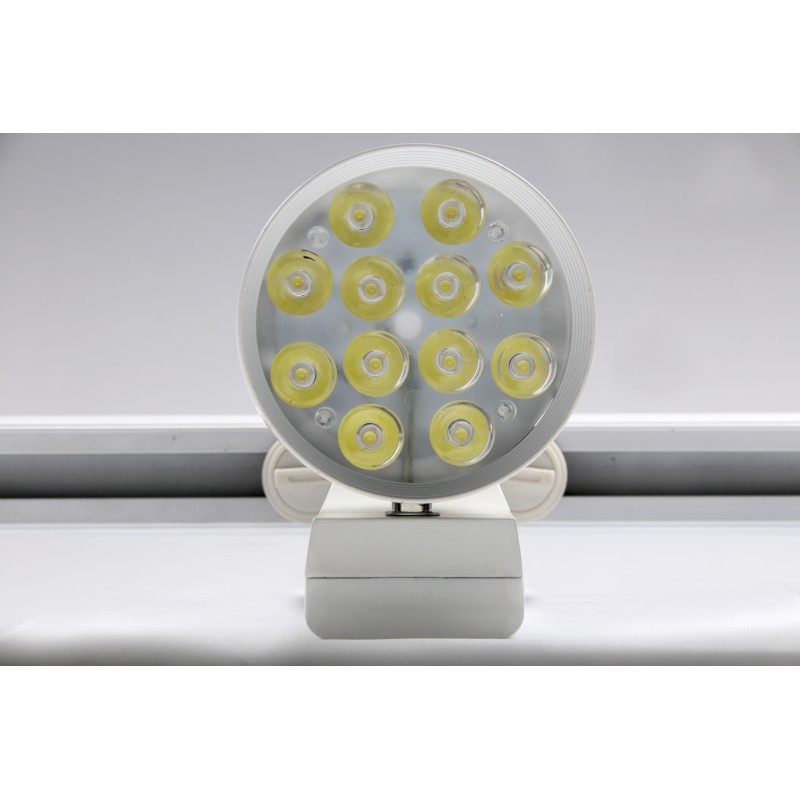 DRISHYAA  12 WATT LED Track Light.