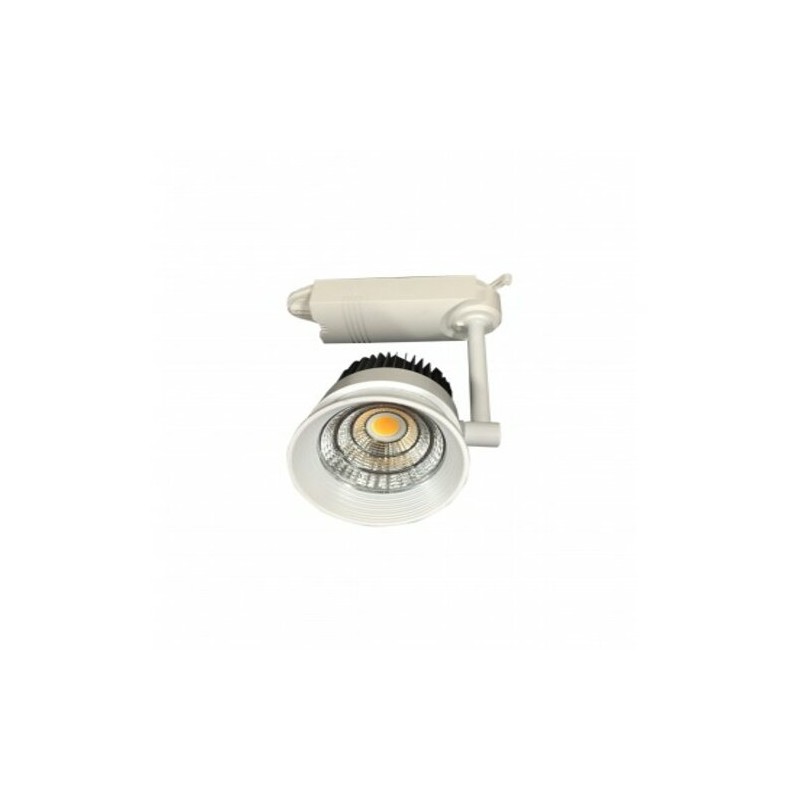 DRISHYAA 30 WATT LED Track Light.