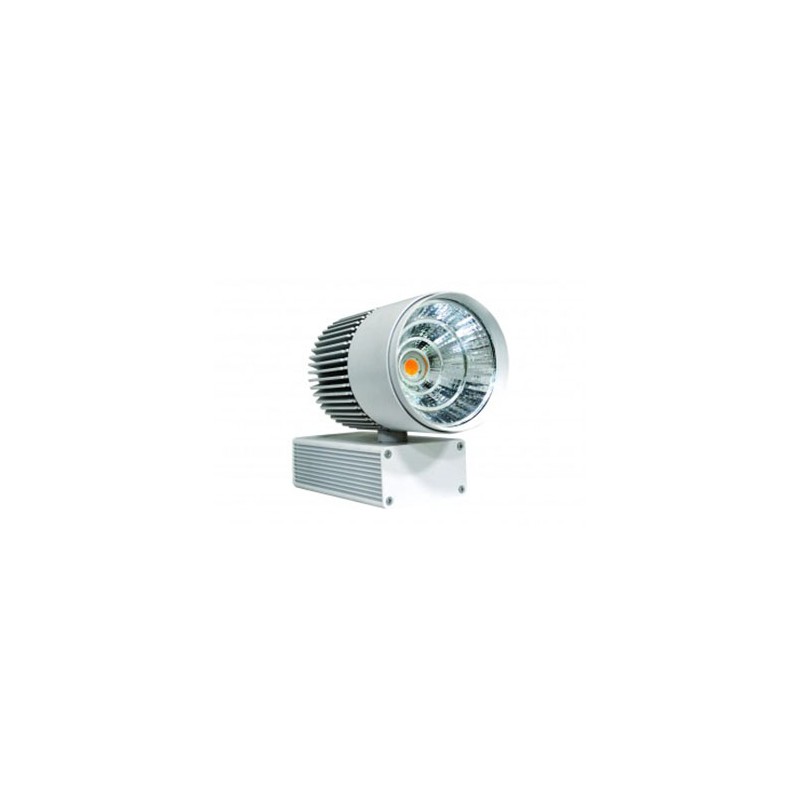 DRISHYAA 30 WATT LED Track Light.