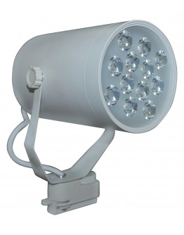 DRISHYAA 12 WATT LED Track Light.