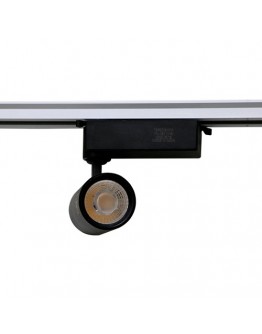 DRISHYAA 10 Watt LED Track Light (White Color)