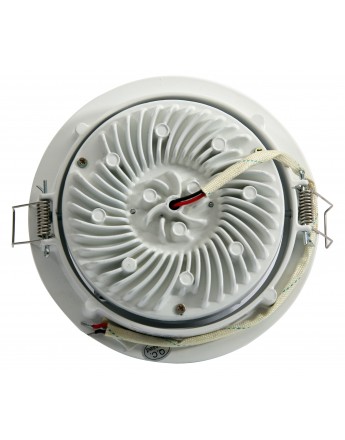DRISHYAA 15 WATT LED DownLight.