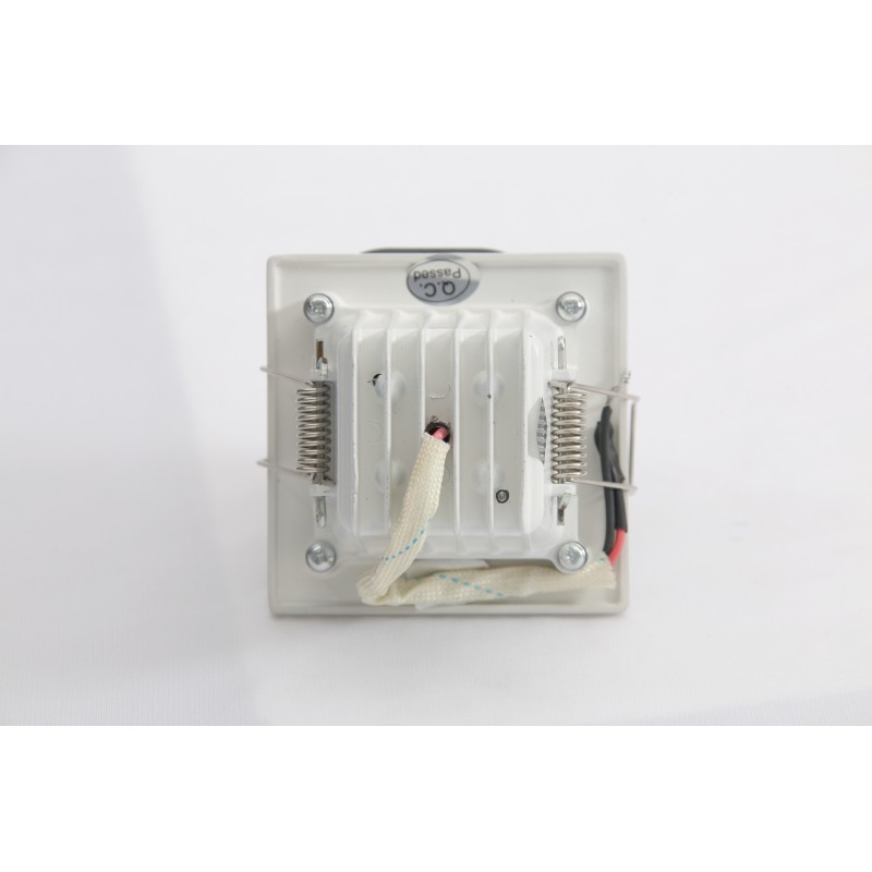 DRISHWAA 12 WATT LED DownLight