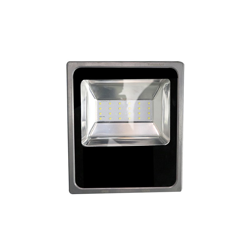 DRISHYAA 100Watt LED SMD Flood Light