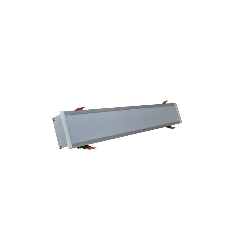 DRISHYAA Led Profile Fitting 20 WATT